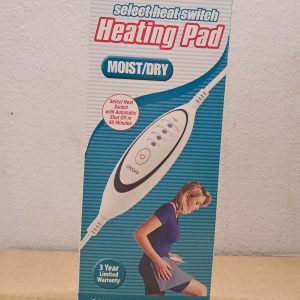 308- OTC897017 M HEAT PAD MOIST-DRY